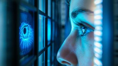Минцифры ужесточит надзор за применение биометрической аутентификации в компаниях