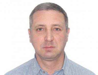 Денис Костюченко: «Информационные технологии позволят эффективно планировать и контролировать работы»