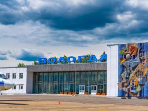Администрация Вологодской области ищет подрядчика для реконструкции регионального аэропорта