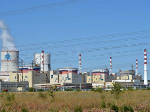 Ростехнадзор не выявил нарушений безопасности на Ростовской АЭС