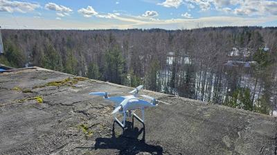 «Росэлектроника» запустила серийное производство ключевых узлов для БПЛА