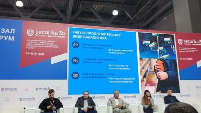 Как интеллектуальное  видеонаблюдение помогает увеличить продажи и снизить издержки сетевого ритейла