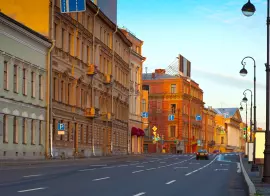 В Бокситогорске Ленинградской области расширят систему АПК АИС «Безопасный город»