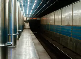 В метро Новосибирска модернизируют системы безопасности