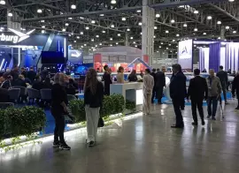 HeliRussia: достижения и взгляд в будущее вертолетной индустрии и БАС