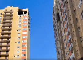 Уголовное дело возбудили в результате взрыва бытового газа в высотке Ставрополя