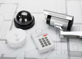 Обзор госзакупок систем безопасности объектами ТЭК и культуры