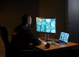 АО «НИКИРЭТ» оснастят системами инженерно-технических средств защиты
