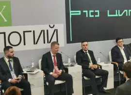 Минпромторг рассчитал рост рынка промышленных данных