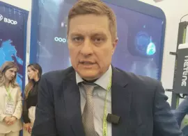 Компания N-Vision на ЦИПР 2025 представила программную платформу для безопасности промышленных компаний