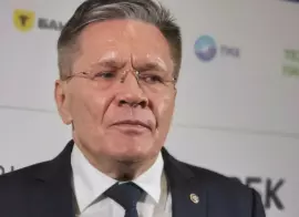 Глава Росатома Алексей Лихачев на форуме ЦИПР-2025 пообещал усилить импортозамещение в атомной отрасли