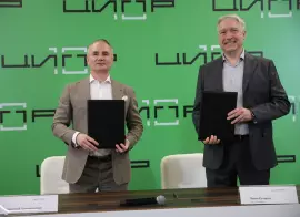 Российский универсальный контроллер INSPARK PRO под управлением российской ОС Astra Linux