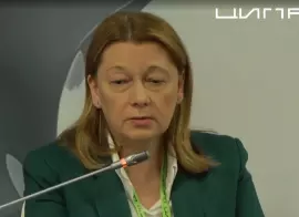 Гульнара Хасьянова, «Микрон»: «Рынок телеком есть, ЭКБ только формируется – последнюю милю нам надо пройти совместно»
