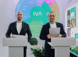 IVA Technologies и VisionLabs объединяют усилия в борьбе с дипфейками