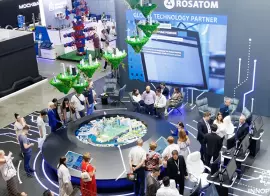 Россия готовится к 9-му Российско-Китайскому ЭКСПО: выставочная экспозиция и насыщенная деловая программа