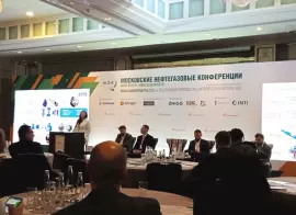 Нефтегазопереработка-2025: модернизация, санкции и поиск новых решений