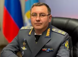 Виктор Гулин назначен руководителем Ространснадзора