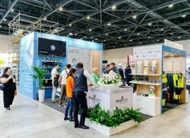 Итоги KIOSH 2025: от инновационных решений к новым стандартам безопасности на международной арене