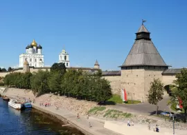 Псковский музей-заповедник отменил тендер на ремонт противопожарных систем после запроса АНО «КПОПСБ»