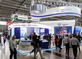 Определены номинанты Национальной промышленной премии РФ «Индустрия»