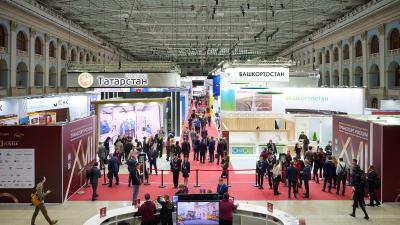 Транспортная неделя 2025