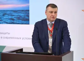 Денис Гордиенко: импортное противопожарное оборудование на шельфе создает риски для безопасности
