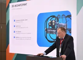 Технологии проактивного контроля повысили безопасность на морских месторождениях