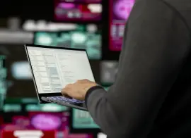 Госсектор нарастил закупки решений в области кибербезопасности