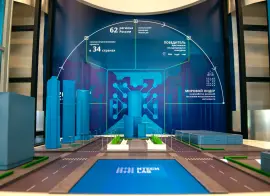 Система видеоаналитики для безопасности дорожного движения внедряется в Обнинске