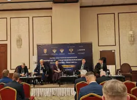 Марина Жарикова: профстандарты помогут решить кадровый кризис в транспортной безопасности