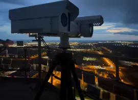 Как защитить ЦОД от дронов и внутренних сбоев