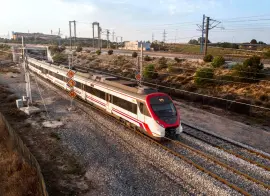 Россия полностью переведет управление скоростными магистралями на отечественное ПО