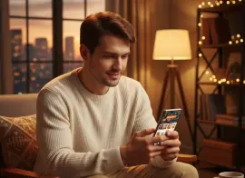 Прогноз MAR CONSULT: К 2035 году e-commerce будет продавать качество цифровой связи с потребителем