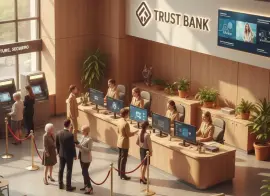 Как банки уходят от бесконечных аудитов и создают устойчивую систему информационной безопасности