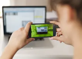 Все фото и видео при проверках будут проводить через приложение «Инспектор»