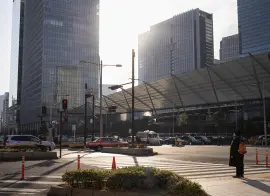 Курская область вслед за Воронежем запускает проект «Безопасный город»