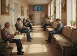 Городская поликлиника №16 Новосибирска допустила нарушения при проведении закупки АПС и СОУЭ