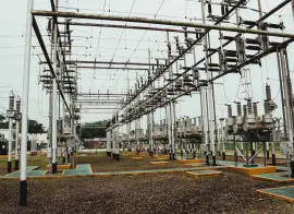 На защиту энергообъектов Ростовской области от беспилотников направят 42,8 млн рублей