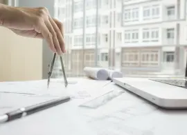 Журнал RUБЕЖ поздравляет проектировщиков с профессиональным праздником!