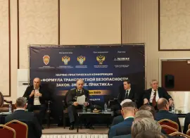 Ространснадзор рекомендовал транспортным компаниям контролировать работу ПТБ