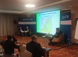 Объектовый подход к защите ТЭК устарел, заявил эксперт на отраслевой конференции