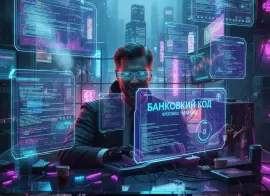 По оценке ВТБ средний «чек» мошенников снизился в 4 раза