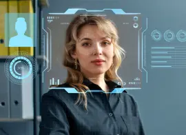 В Амурской области тестируют систему распознавания лиц