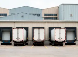 ФГКУ Росгранстрой выделило 45,3 млн рублей на модернизацию системы видеонаблюдения морского пункта пропуска через госграницу «Оля»