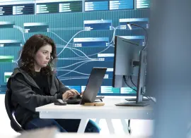 На оборудовании Fplus тестируют российское ПО в финансовом секторе по поручению Михаила Мишустина