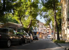 «Ростелеком Ключ» запустил сервис поиска свободных парковочных мест