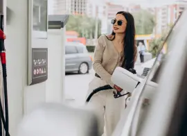 NtechLab создала ИИ для предотвращения очередей на российских АЗС