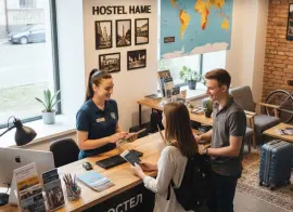 Прокуратура Костромы через суд обязала местный хостел устранить нарушения требований пожарной безопасности