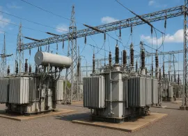 133,5 млн рублей выделили ФСК-Россети на модернизацию систем пожарной безопасности на подстанции «Борок» в Костромской области