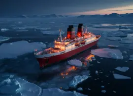 Утвержден новый перечень атомных объектов под постоянным надзором Ростехнадзора